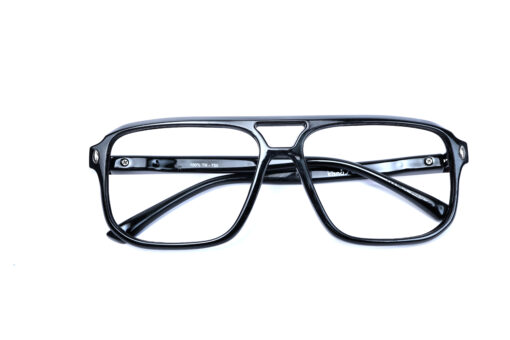 KISNA BLACK - 756 - Image 2
